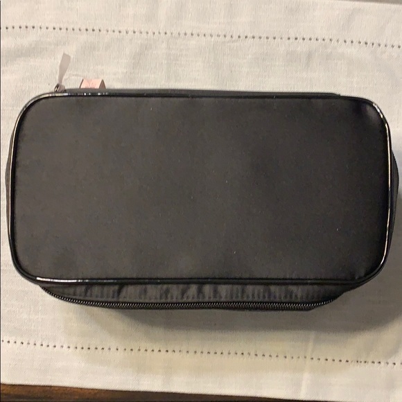 Victoria’s Secret Lingerie Cosmetic Travel Case - Picture 3 of 8
